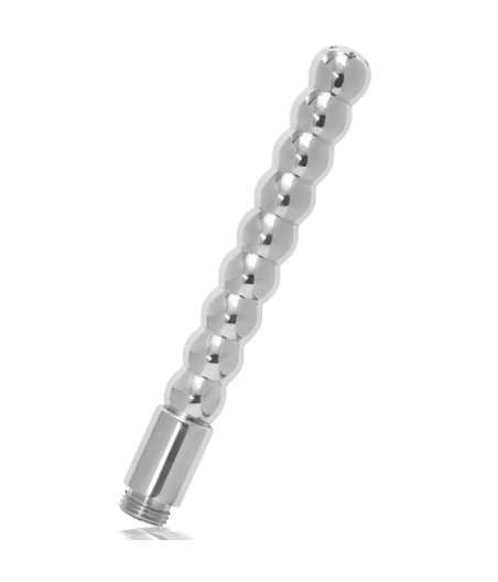 METAL HARD - INTIMDUSCHE AUS METALL, 18,32 CM