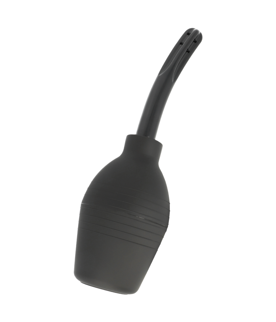 ADICCTED TOYS - SQUEEZE CLEAN SCHWARZ