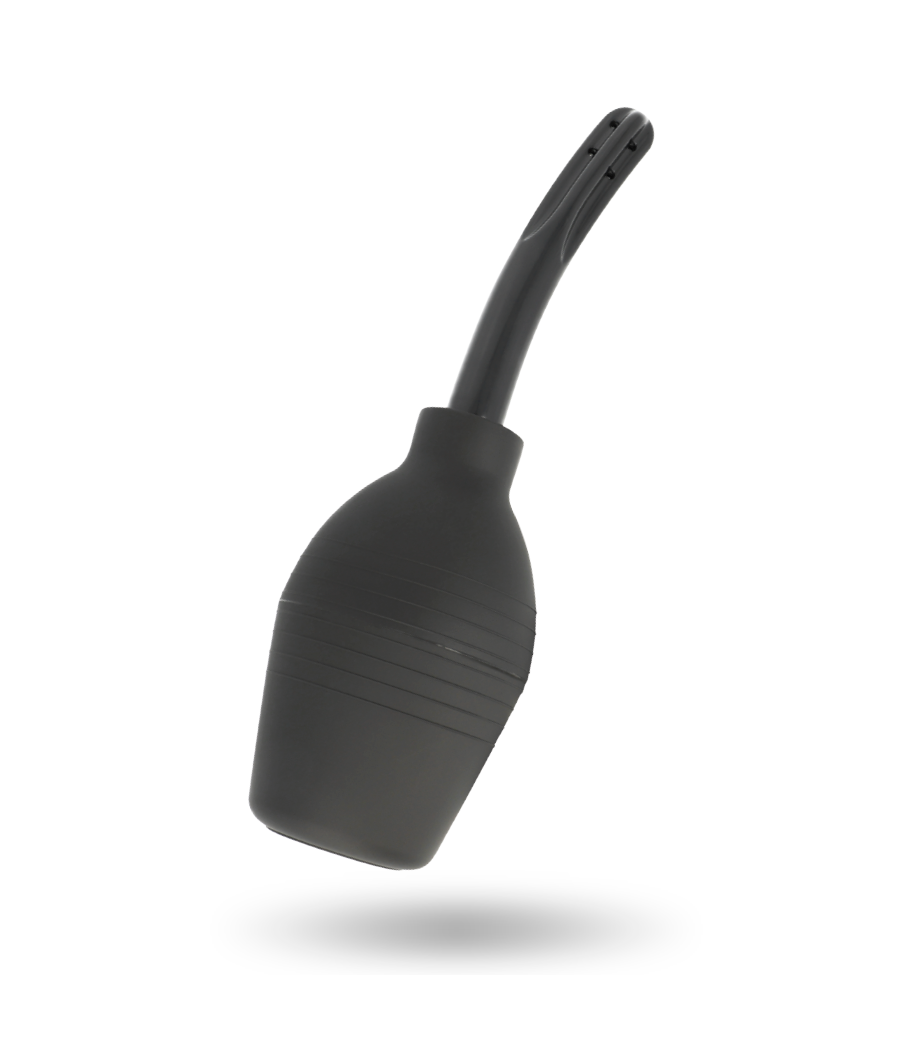 ADICCTED TOYS - SQUEEZE CLEAN SCHWARZ
