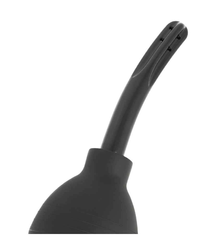 ADICCTED TOYS - SQUEEZE CLEAN BLACK