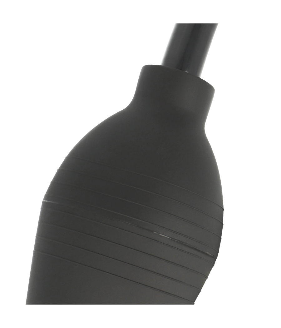 ADICCTED TOYS - SQUEEZE CLEAN SCHWARZ