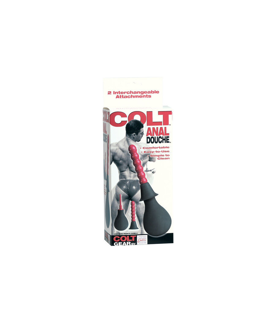 CALEXOTICS - COLT DUCHA ANAL