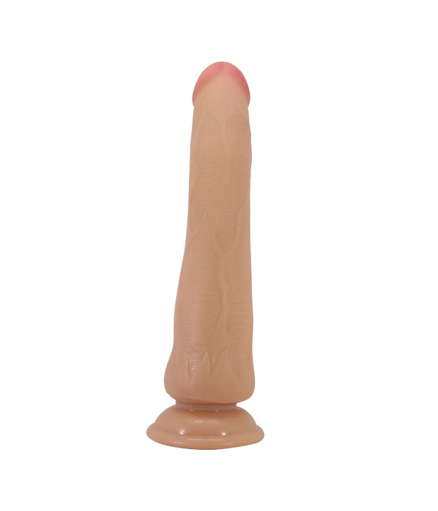 PRETTY LOVE - TIEMEYER DILDO REALISTA 25 CM CARNE