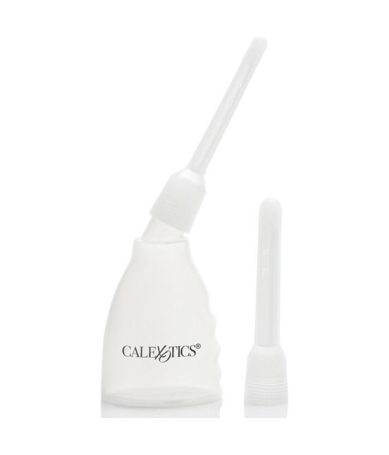 CALEXOTICS - ULTIMATE DOUCHE TRASPARENTE