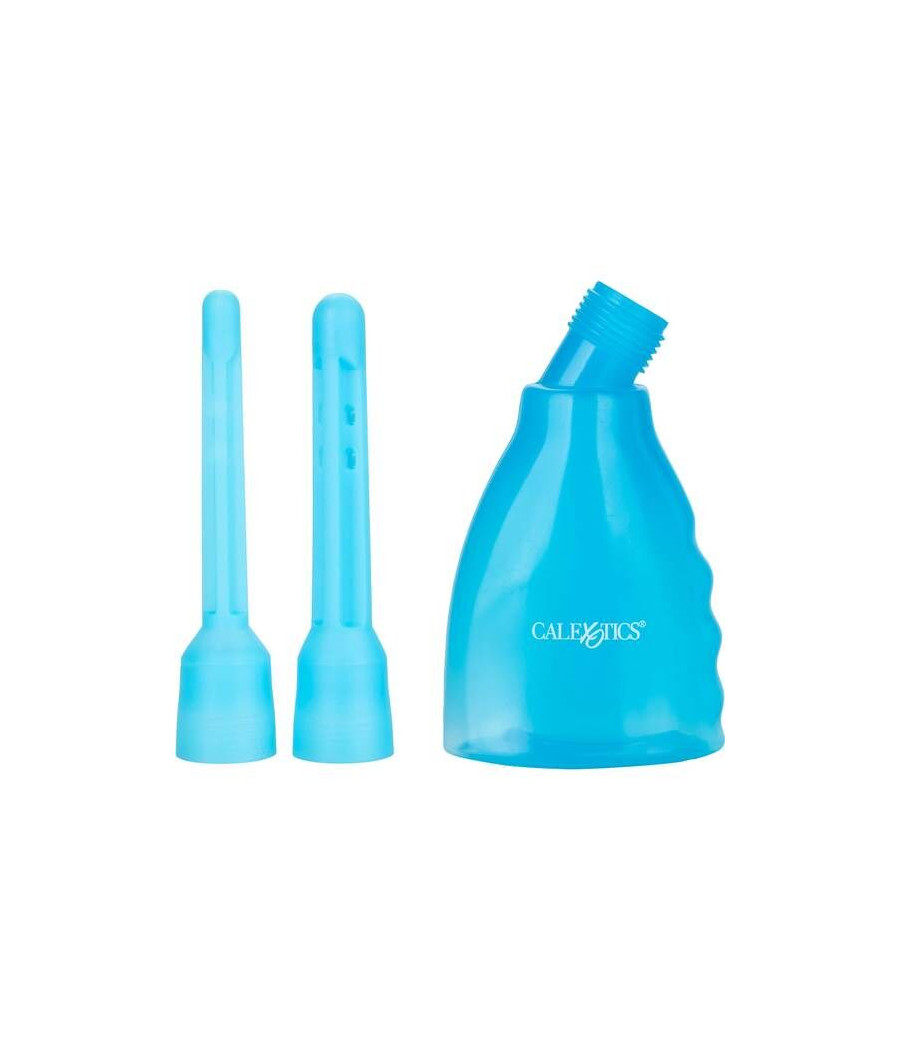 CALEXOTICS - ULTIMATE DOUCHE BLU