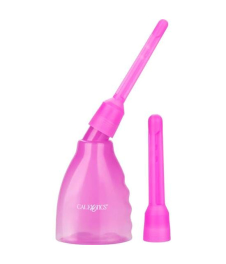 CALEXOTICS - ULTIMATE DOUCHE ROSA