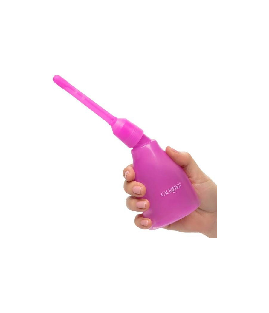 CALEXOTICS - ULTIMATE DOUCHE LIMPIEZA ÍNTIMA ROSA