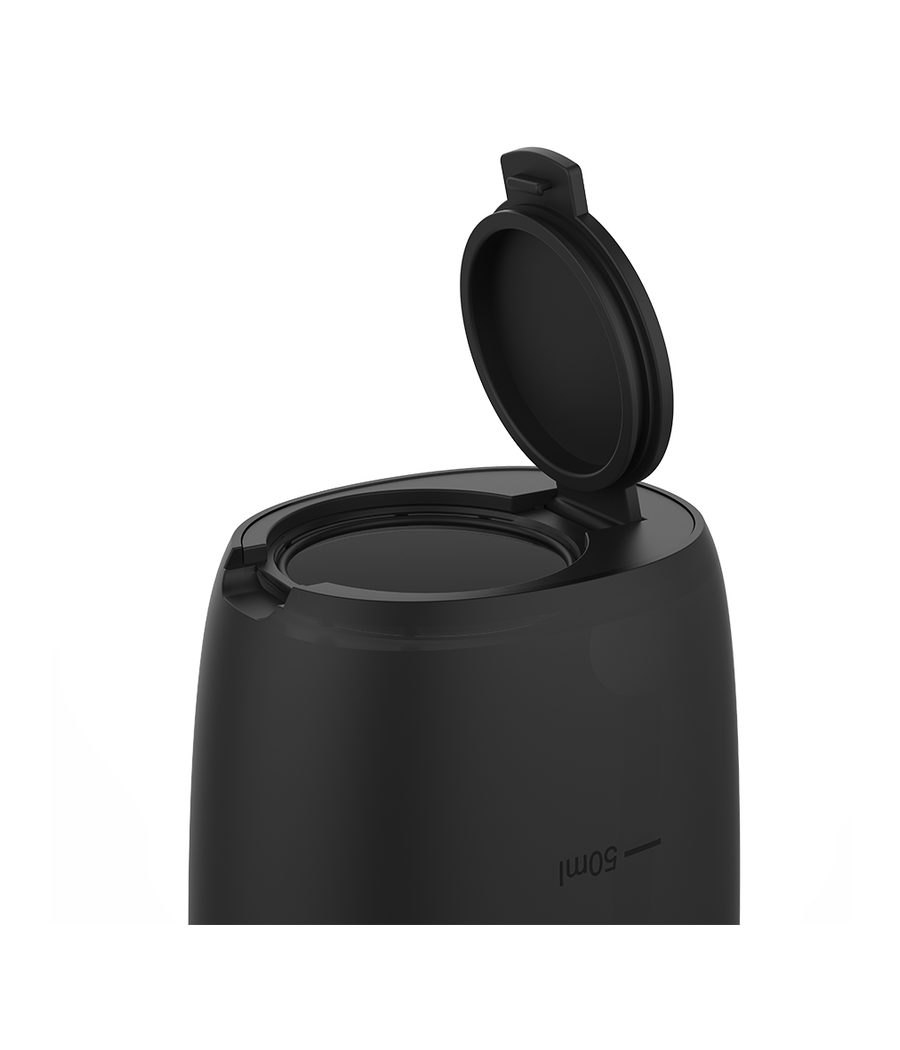 ANBIGUO - NETTOYEUR ANAL AUTOMATIQUE ULTIME 5 INTENSITÉS