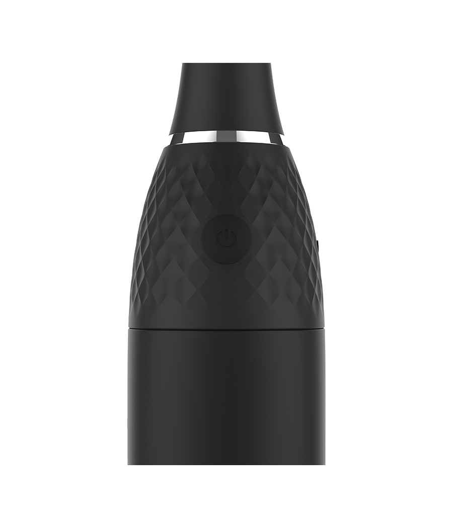 ANBIGUO - NETTOYEUR ANAL AUTOMATIQUE ULTIME 5 INTENSITÉS