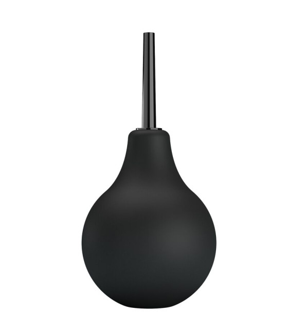MR PLAY - PEAR ANAL SHOWER BLKB SCHWARZ