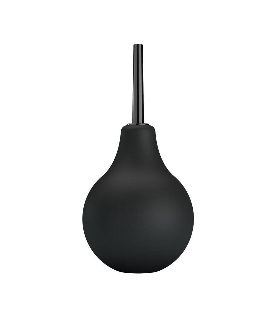 MR PLAY - PEAR ANAL SHOWER BLKB SCHWARZ