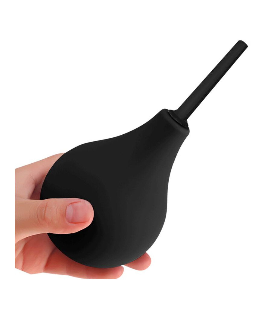 MR PLAY - PEAR ANAL SHOWER BLKB SCHWARZ