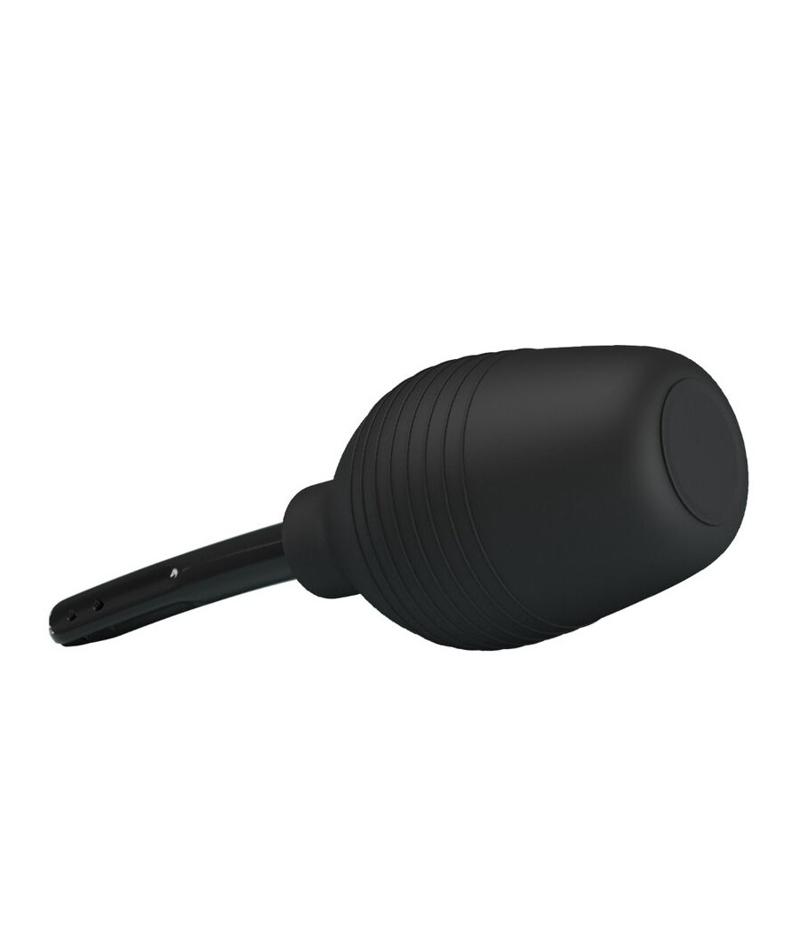 MR PLAY - DOCCIA ANALE BLKC SUPER POWER NERO