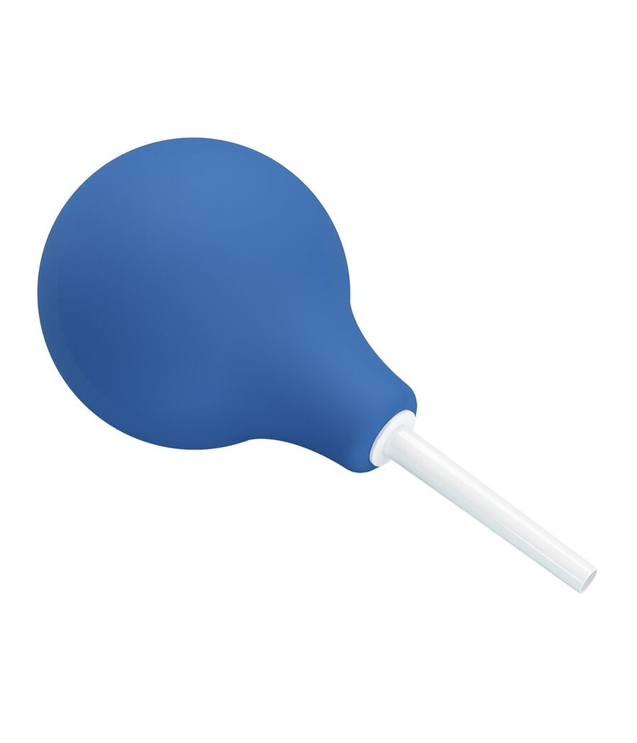 MR PLAY - DUCHA ANAL BLUEB SUPER POWER AZUL