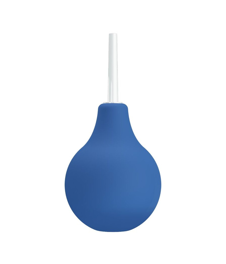 MR PLAY - ANAL DOUCHE BLUEB SUPER POWER BLUE