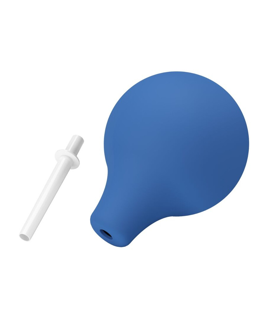 MR PLAY - ANAL-DUSCHE BLUEB SUPER POWER BLUE
