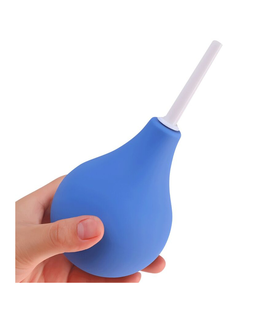 MR PLAY - DUCHA ANAL BLUEB SUPER POWER AZUL