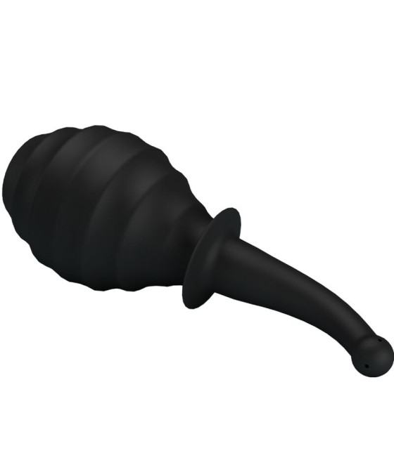MR PLAY - ANALDUSCHE BLKM6 SUPER POWER SCHWARZ