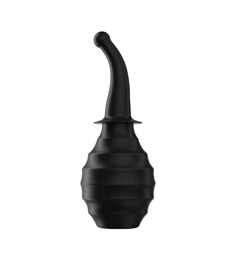 MR PLAY - DOUCHE ANAL BLKM6 SUPER POWER NOIR