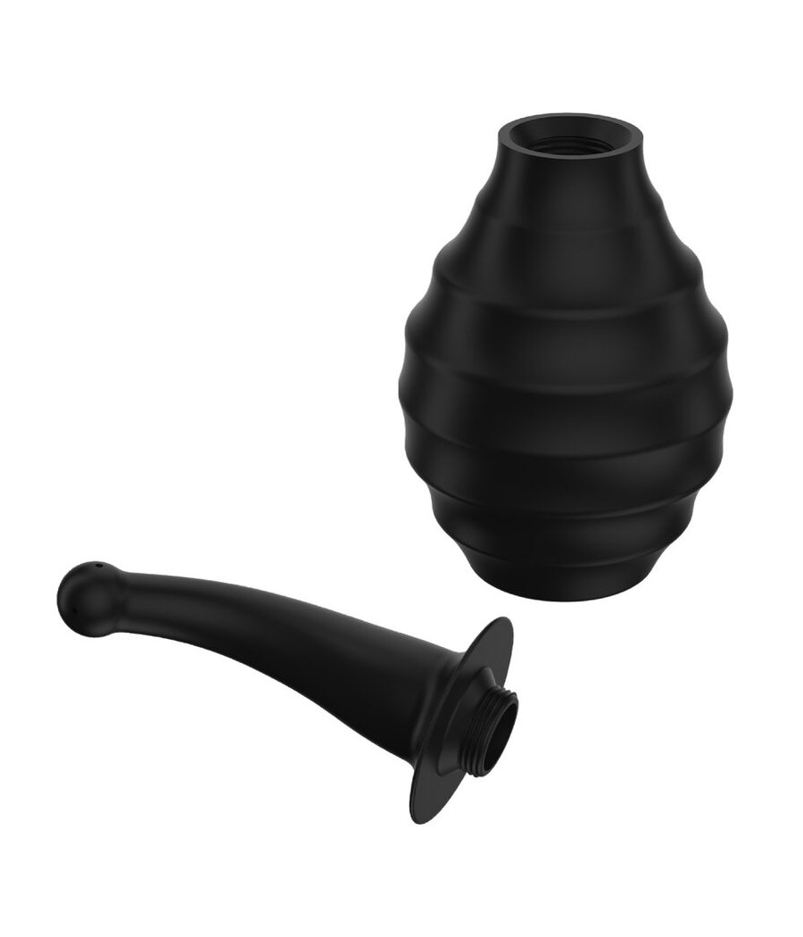 MR PLAY - ANALDUSCHE BLKM6 SUPER POWER SCHWARZ