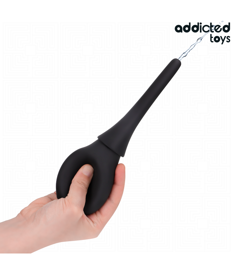 ADDICTED TOYS - NETTOYEUR DE VOYAGE MODÈLE 3