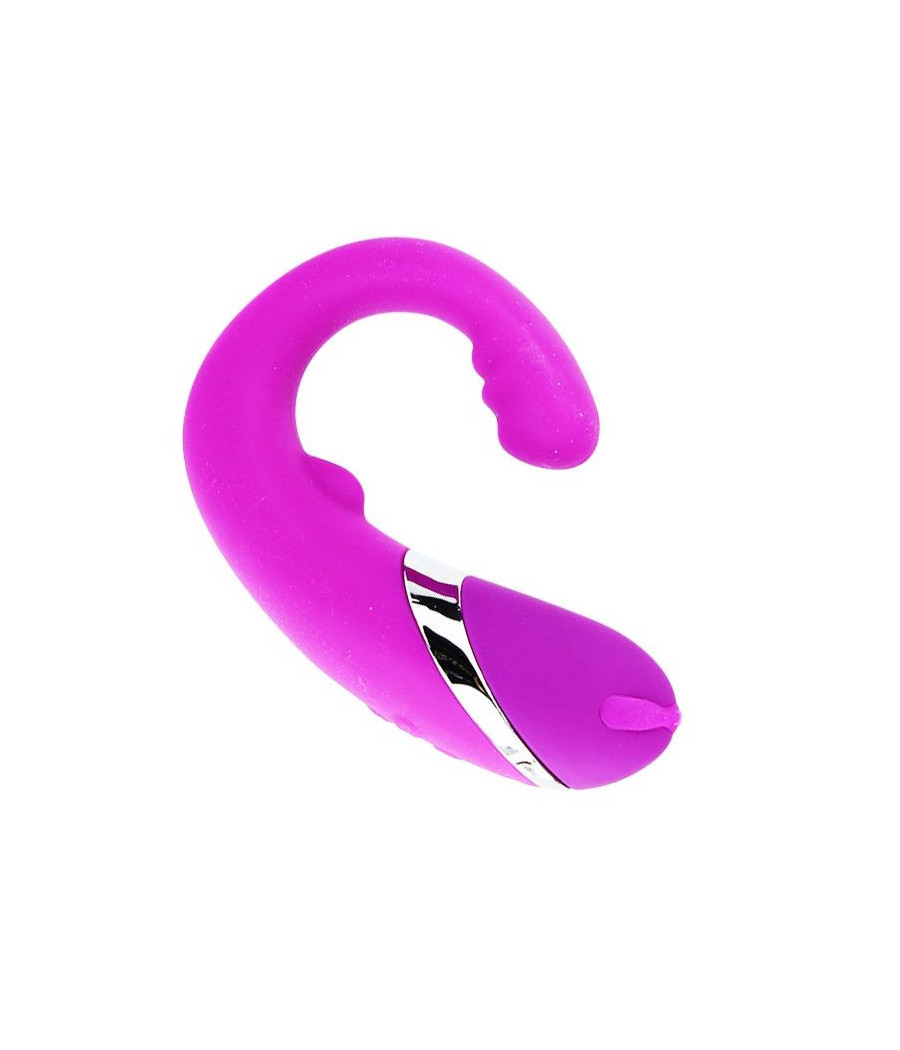 PRETTY LOVE - AMOUR PRÓSTATA E G-SPOT LILAC