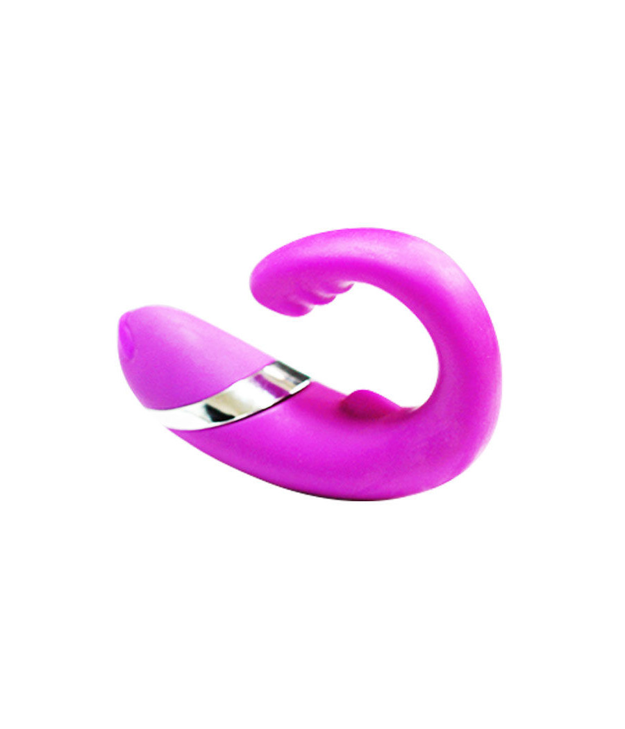 PRETTY LOVE - AMOUR PROSTATA Y PUNTO G LILA