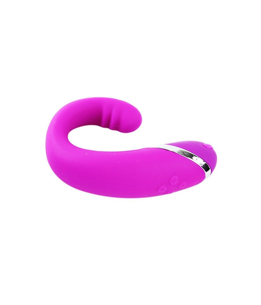 PRETTY LOVE - AMOUR PROSTATA Y PUNTO G LILA