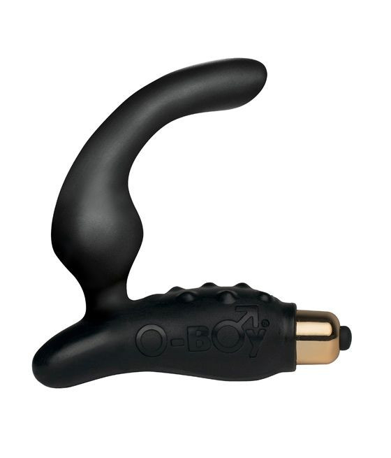 ROCKS-OFF - ESTIMULADOR PROSTTICO O-BOY 7V