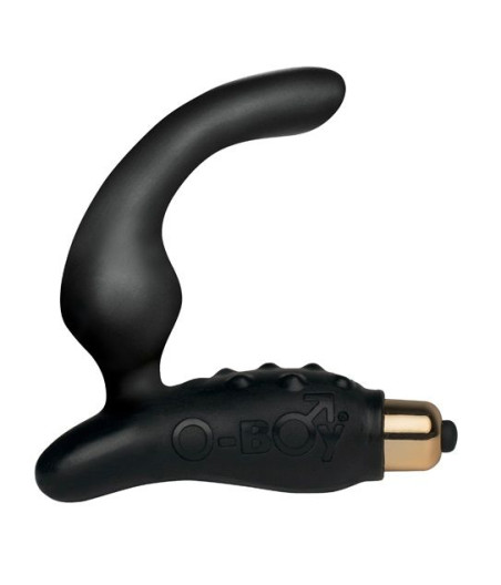 ROCKS-OFF - O-BOY PROSTATIKSTIMULATOR 7V