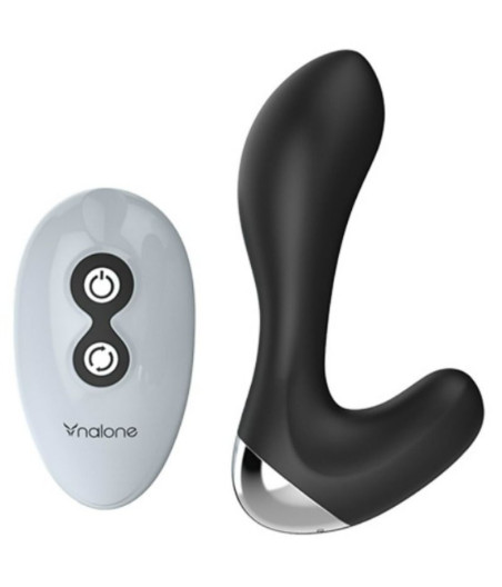NALONE - PROP ANAL PROSTÁTICO CONTROL REMOTO