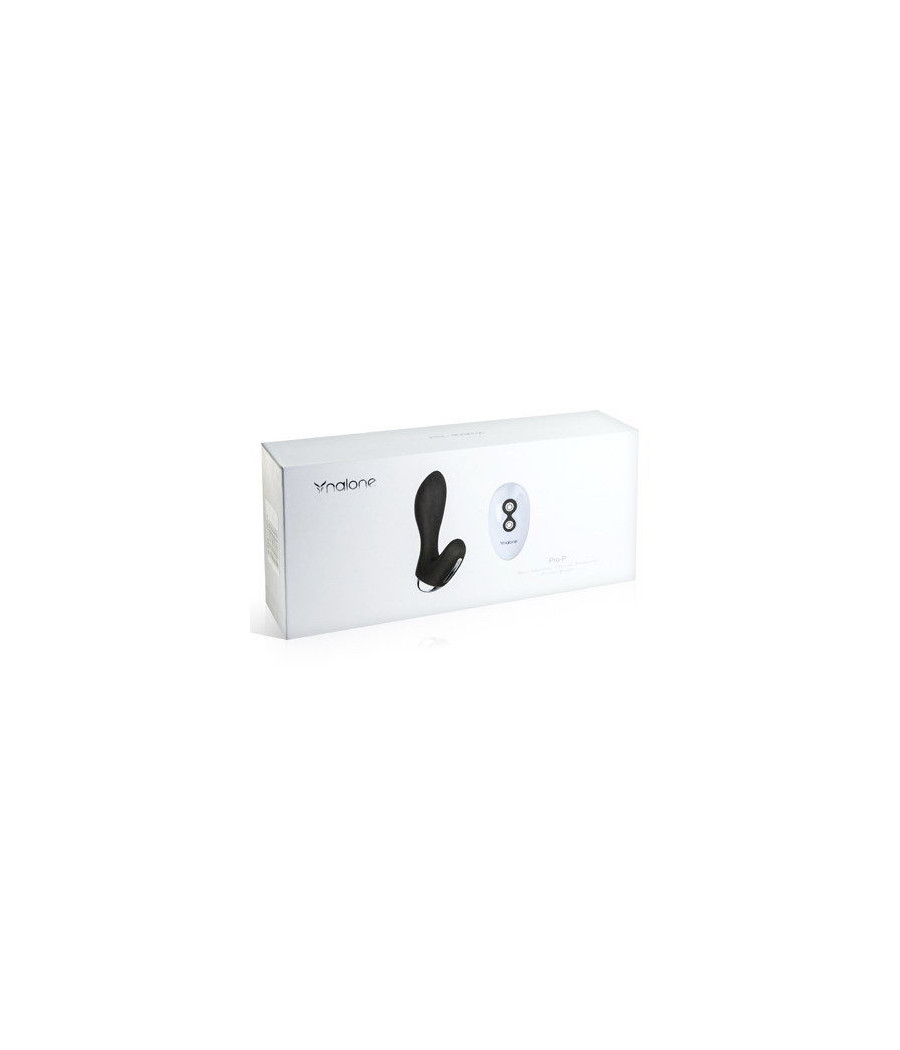 NALONE - TÉLÉCOMMANDE PROSTATIQUE PROP ANAL