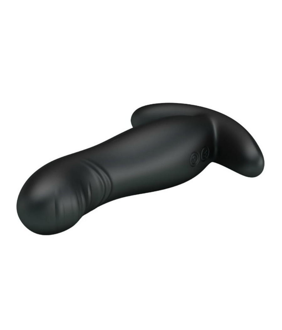 PRETTY LOVE - MASSAGER DE PROSTATE AVEC VIBRATION
