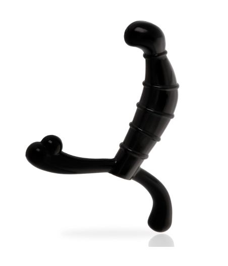 ADDICTED TOYS - PROSTATE ANAL PLEASURE NEGRO