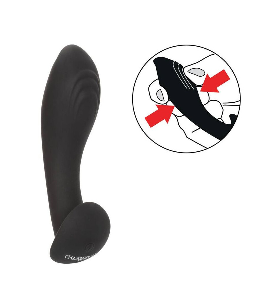 CALEXOTICS - SONDA FLEX DE SILICONE LÍQUIDO