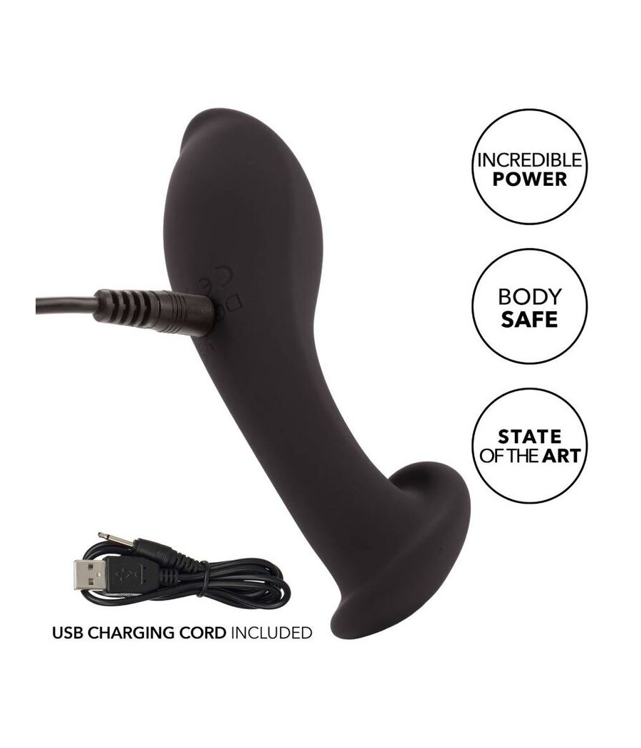 CALEXOTICS - SONDE FLEXIBLE EN SILICONE LIQUIDE