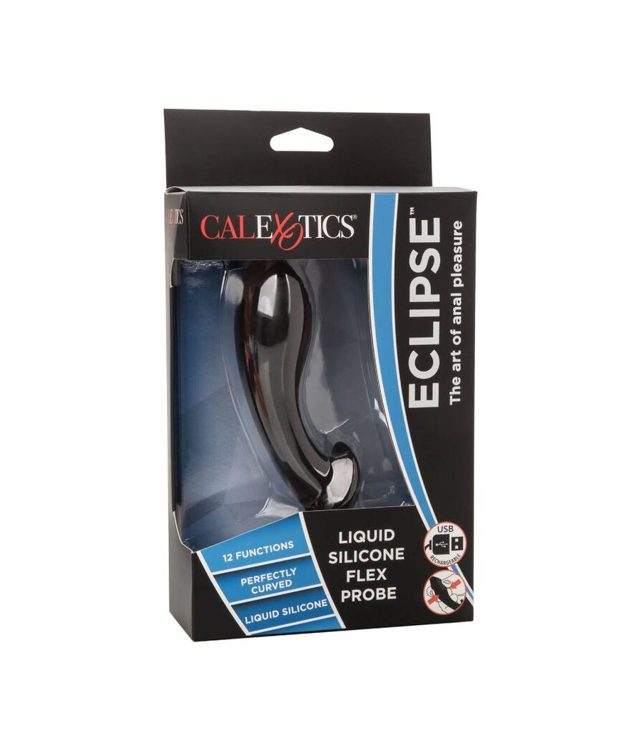 CALEXOTICS - FLÜSSIGSILIKON-FLEX-SONDE