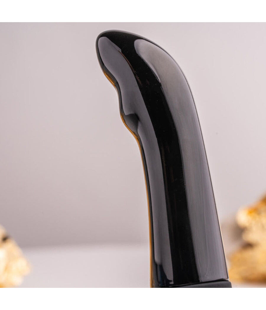 ROCKS-OFF - QUEST PROSTATE BULLET PROSTATAVIBRATOR SCHWARZ