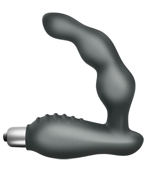 CLIMAXIMUM - VILLO VIBRADOR PRÓSTATA ESCALONADO