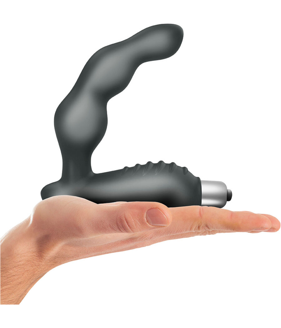 CLIMAXIMUM - VIBRATEUR PROSTATIQUE À ÉTAGES VILLO