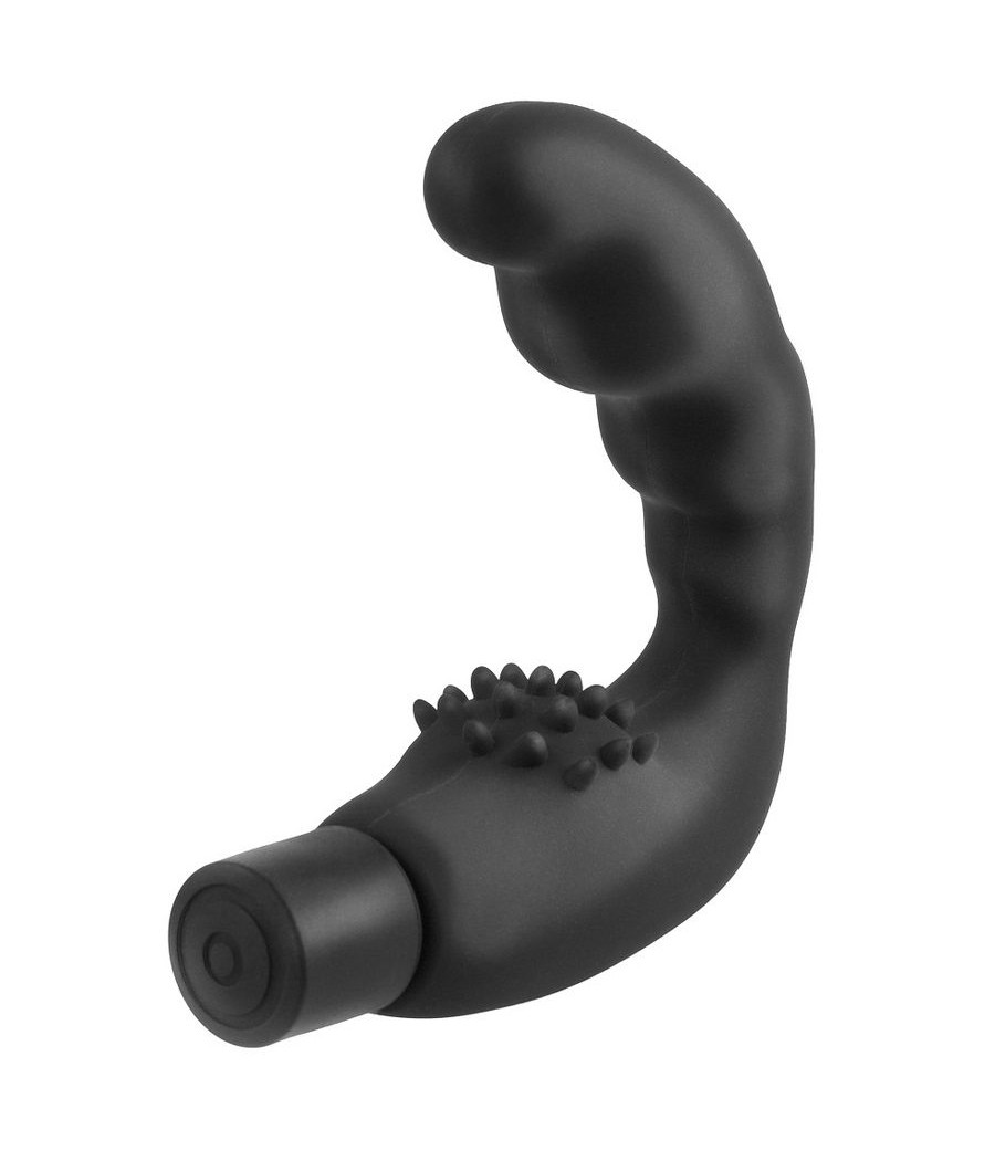 ANAL FANTASY – BEGINNERS PROSTATE STIMULATOR MASAJEADOR DE PRÓSTATA VIBRADOR