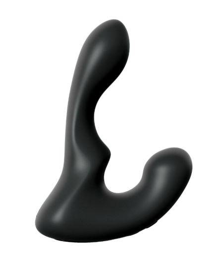 MASAJEADOR DE PRÓSTATA VIBRADOR RECARGABLE USB