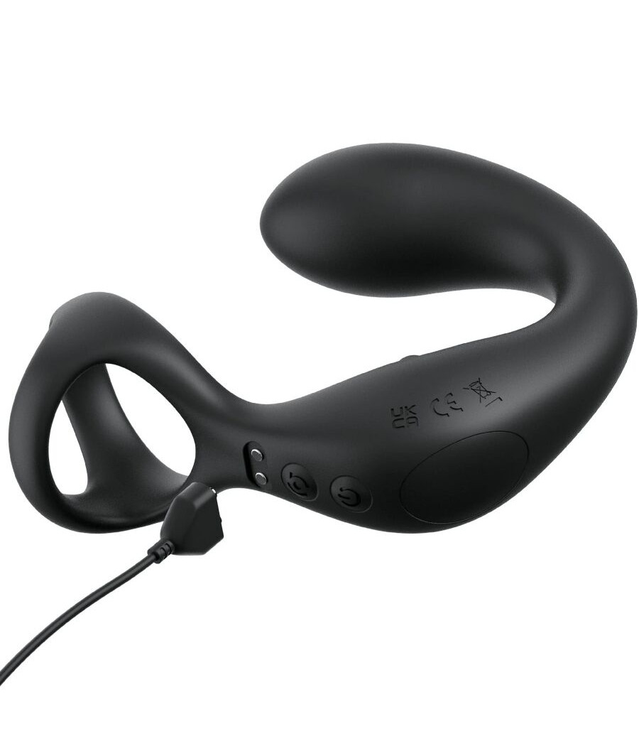 ANAL FANTASY ELITE COLLECTION - MASSAGGIATORE ANALE VIBRANTE CON TELECOMANDO