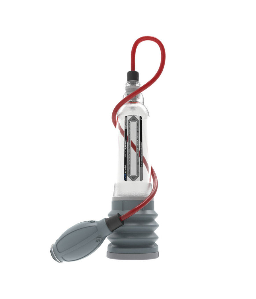 BATHMATE - HYDROXTREME 7 PENIS PUMP X30