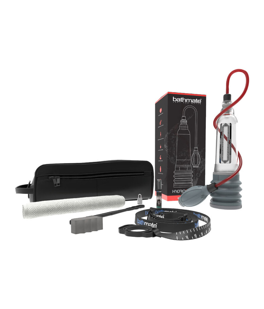 BATHMATE - HYDROXTREME 7 PENIS PUMP X30