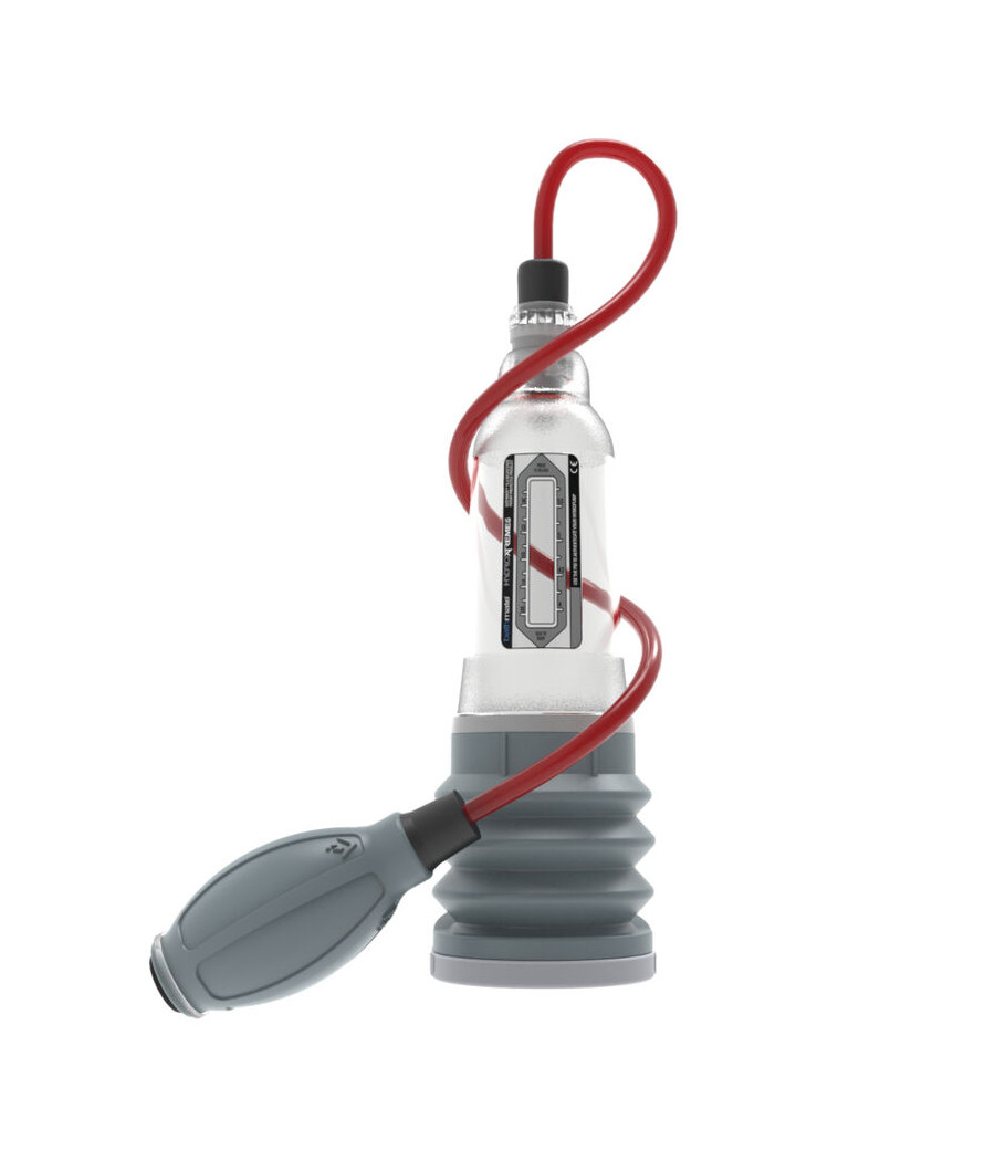 BATHMATE - HYDROXTREME 5 PENIS PUMP X20