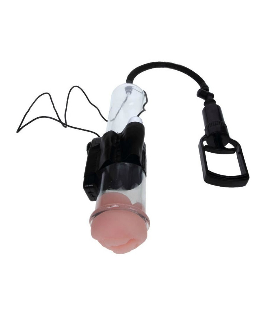 BAILE - PENIS ENLARGEMENT SYSTEM WITH VIBRATION