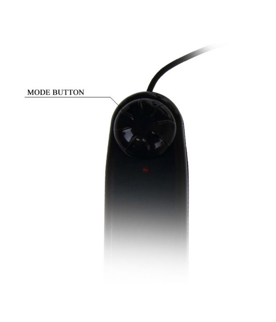 BAILE - PENIS ENLARGEMENT SYSTEM WITH VIBRATION