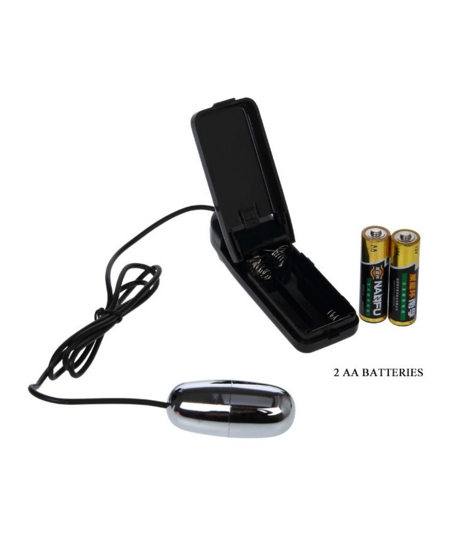 BAILE - PENIS ENLARGEMENT SYSTEM WITH VIBRATION