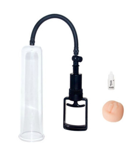 BAILE - PENIS ENLARGEMENT PENIS VACUUM SYSTEM 25 CM